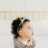 Ribbon Baby Bow - Gemini