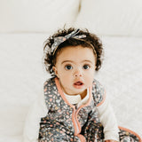 Ribbon Baby Bow - Gemini