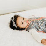 Ribbon Baby Bow - Gemini