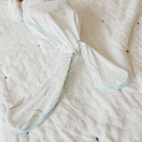 Knit Headband Bow - Skye