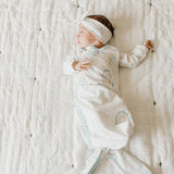 Knit Headband Bow - Skye