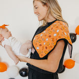 Premium Burp Cloths - Bones