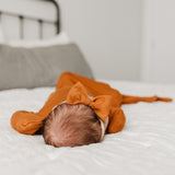 Bowtie Baby Bow - Powell