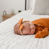 Bowtie Baby Bow - Powell