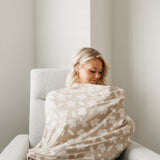 Multi-Use Cover - Oak