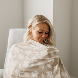 Multi-Use Cover - Oak