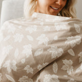 Multi-Use Cover - Oak