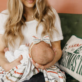 Bowtie Baby Bow - Linus