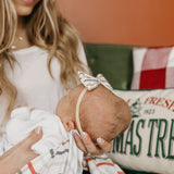 Bowtie Baby Bow - Linus