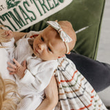 Bowtie Baby Bow - Linus