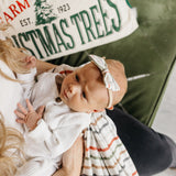 Bowtie Baby Bow - Linus