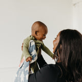 Three-Layer Security Blanket Set - Polar