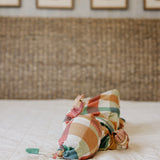 Top Knot Hat - Nicholas 1.0