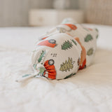 Top Knot Hat - Griswold