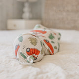 Top Knot Hat - Griswold