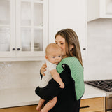 Premium Burp Cloths - Griswold