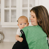 Premium Burp Cloths - Griswold