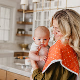 Premium Burp Cloths - Griswold