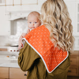 Premium Burp Cloths - Griswold