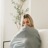 Multi-Use Cover - Nash