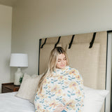 Multi-Use Cover - Sunnie