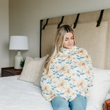 Multi-Use Cover - Sunnie