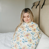 Multi-Use Cover - Sunnie