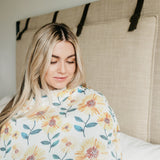 Multi-Use Cover - Sunnie