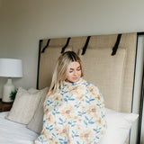 Multi-Use Cover - Sunnie