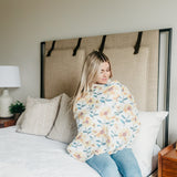 Multi-Use Cover - Sunnie