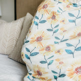 Multi-Use Cover - Sunnie