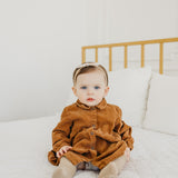 Bowtie Baby Bow - Ferra