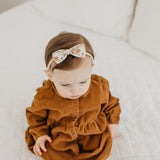 Bowtie Baby Bow - Ferra
