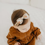 Bowtie Baby Bow - Ferra