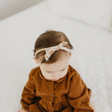 Ribbon Baby Bow - Ferra