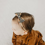 Bowtie Baby Bow - Billy