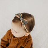 Bowtie Baby Bow - Billy
