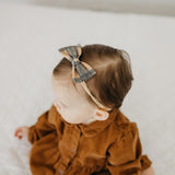 Bowtie Baby Bow - Billy