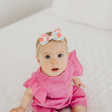 Bowtie Baby Bow - June