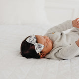 Bowtie Baby Bow - Rowan