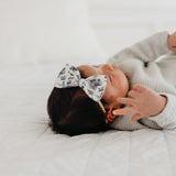 Bowtie Baby Bow - Rowan