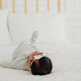 Bowtie Baby Bow - Willow