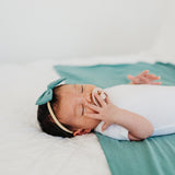 Bowtie Baby Bow - Journey