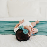 Bowtie Baby Bow - Journey