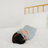 Ribbon Baby Bow - Nash