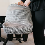 Multi-Use Cover - Nash