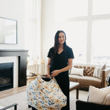 Multi-Use Cover - Sunnie