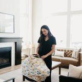 Multi-Use Cover - Sunnie