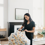 Multi-Use Cover - Sunnie