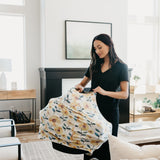 Multi-Use Cover - Sunnie